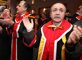 Rektörlere kötü haber