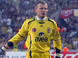 Fenerbahçe defterini kapattım