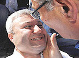 İşte Baykal'ın Tuncay Özkan sırrı !