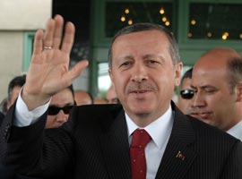 İsrail ve Suriye’den Erdoğan’a teşekkür