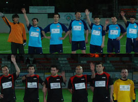 Samanyolu Kanaltürk'ü yendi