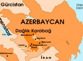İran, Azerbaycan'ı şok etti
