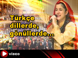 Türkçe Olimpiyatları heyecanı başlıyor 
