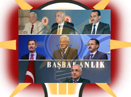 Hükümet'ten tarihe geçen 3 hamle