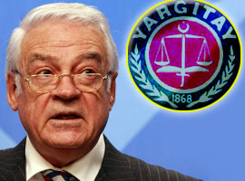 'Yargı bağımsızlığını kaybetmiştir '