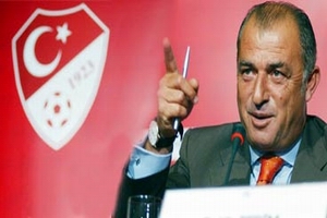 Fatih Terim transferde liste başı  