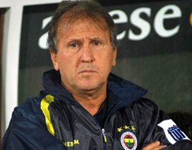 Zico'nun yerine kim geliyor?