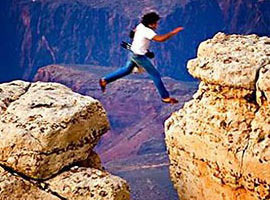 Bu adam çıldırmış olmalı !