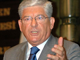 Paşa'dan Ergenekon'a alternatif oluşum!