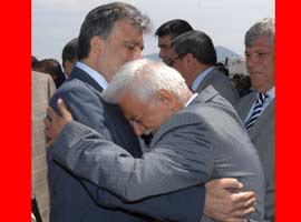 Gül sevgisi işte böyle ağlattı