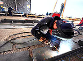 Tuzla'nın yükünü Yalova hafifletecek 