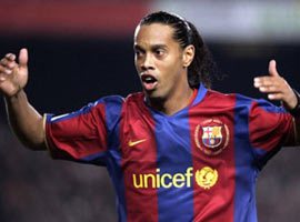 Ronaldinho: İslam'a ilgim var