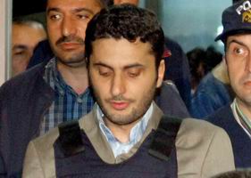 Büyük operasyona Küçük ödül
