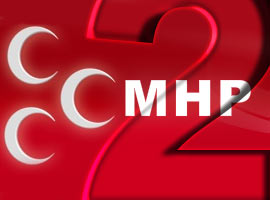 2 no'lu MHP'liden dehşet senaryosu