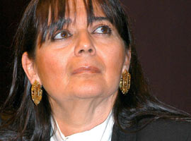 Sevgi Erenerol ifade verdi  