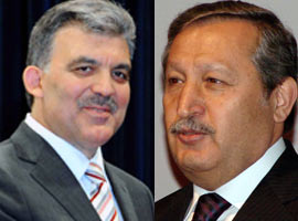 Çankaya'daki zirve sona erdi