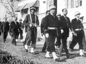 Darbeyi yapanlar şimdi ne yapıyor?