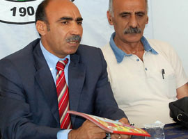 Ermenice var,Türkçe yok !