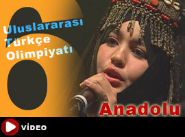 Yemenli öğrenciden Anadolu - DİNLE