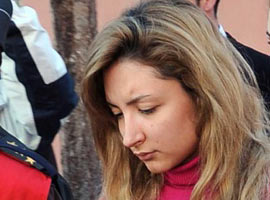 Başak Aydıntuğ ifade değiştirdi