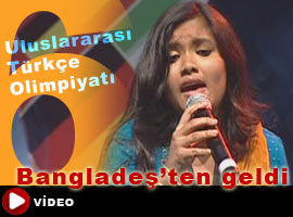 Alkışlar Göçebe'ye... - İZLE