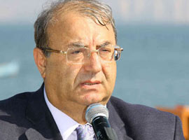 Danıştay'ın yeni başkanı belli oldu