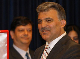 İşte liderlik dersi verecek liderler