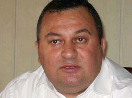 MHP'nin töreci vekili polisten kaçtı