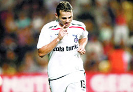 Beşiktaş CSK'ya Takas Önerdi