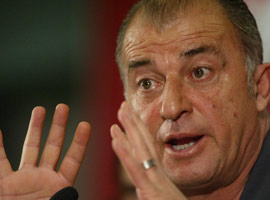 Kaçan her gol kriz olacaktır