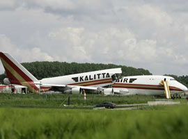 Kazayla ortaya çıkan büyük sır !