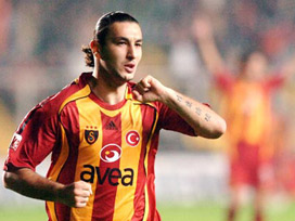 Necati'den Fener ve Kartal'a mesaj