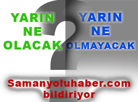 Bu öngörüyü mutlaka okuyun