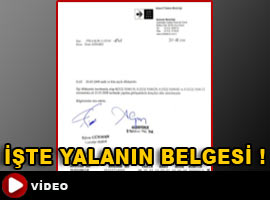 CHP'li yetkililer ortadan kayboldu !