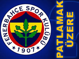 İşte Fenerbahçe'nin 2. bombası !