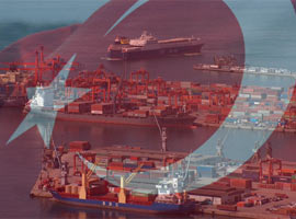 Mayıs ihracatında rekor artış