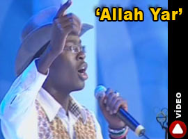 Samuel'den Allah Yar - İZLE