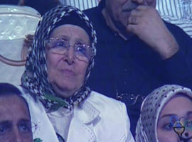 'Türkçe Olimpiyatları herkesi ağlatmalı'