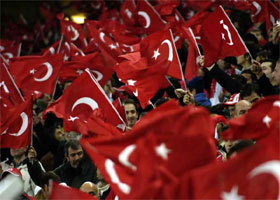 Milli Takım'ı bekleyen büyük tehlike!