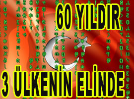 İşte Türkiye'nin derin kodları...