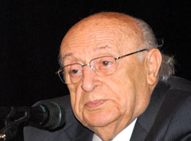 Demirel GAP'ı yine 'gap'tırmadı