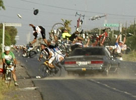 İŞTE DEHŞETİN FOTOĞRAFI !