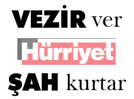 Hürriyet'in ilginç stratejisi