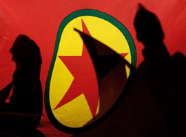 Almanya, PKK’lı Kaya’yı serbest bıraktı