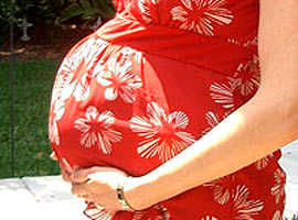 Hamilelere 'sıcak' uyarıları