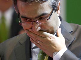 Erkan Mumcu ameliyat oldu  	