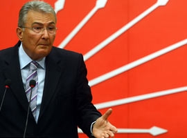 Baykal'a neler oluyor???