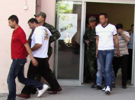 Bu kadarına da pes !