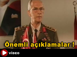 Org. Koçyiğit'ten şok karar! - VİDEO