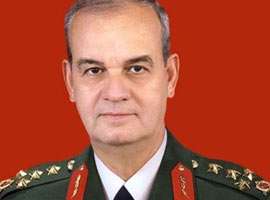 Org. Başbuğ'dan istihbarat açıklaması